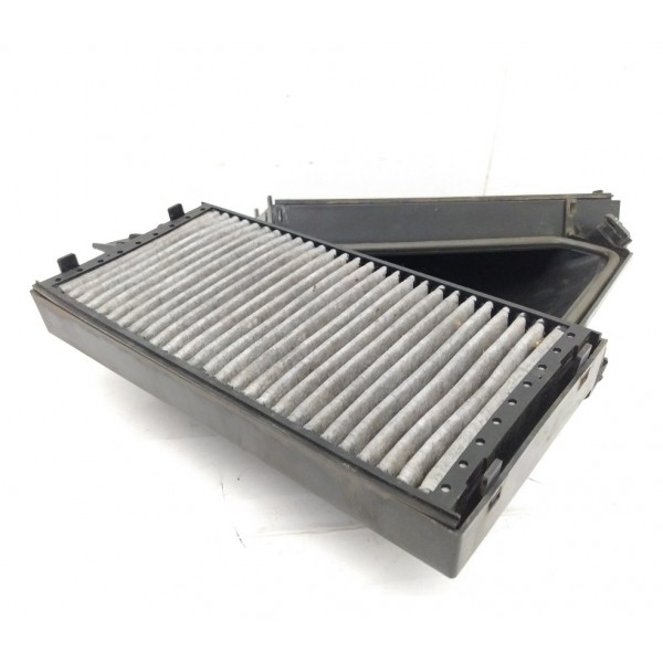 Tampa Filtro Ar Bmw X5 4.8 V8 2008 2009 2010 6431694557501