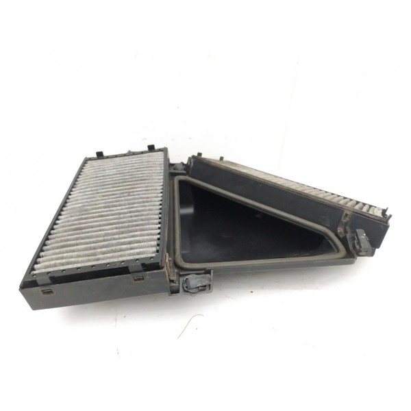 Tampa Filtro Ar Bmw X5 4.8 V8 2008 2009 2010 6431694557501