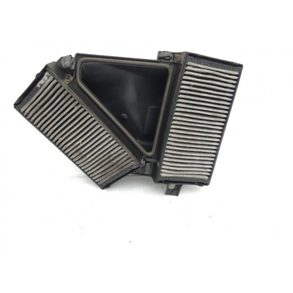 Tampa Filtro Ar Bmw X5 4.8 V8 2008 2009 2010 6431694557501