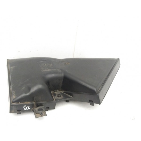 Tampa Filtro Ar Bmw X5 4.8 V8 2008 2009 2010 6431694557501