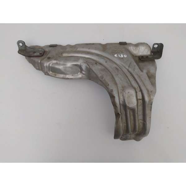 Defletor Protetor Calor Mercedes Benz C180 2016