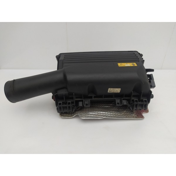 Caixa Filtro Ar Mercedes Benz C180 2016 A2740901701