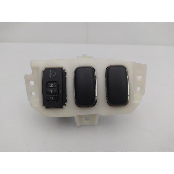 Comando Botão Farol Mitsubishi Lancer 2013 2014