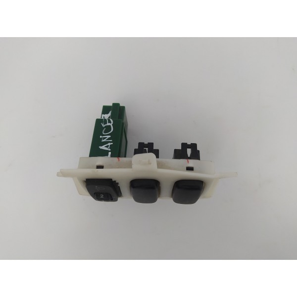 Comando Botão Farol Mitsubishi Lancer 2013 2014
