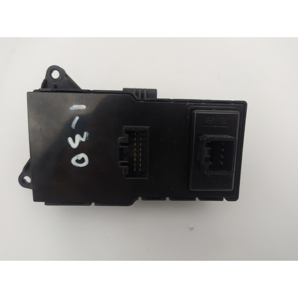 Botão Comando Eco Farol Luz Painel I30 2013 2014