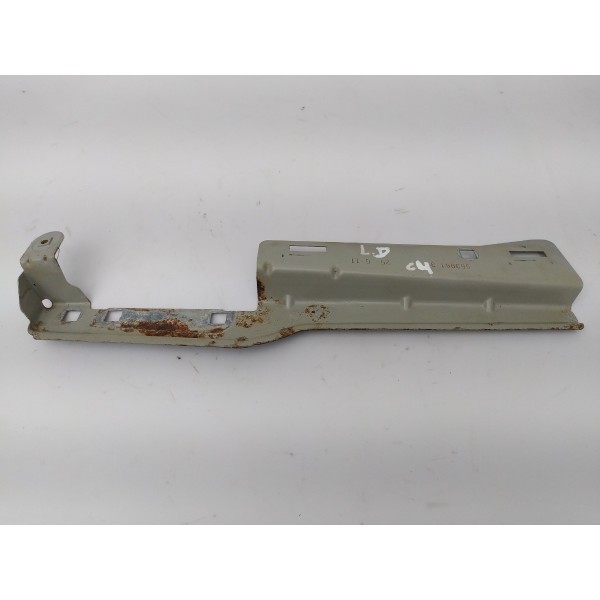 Suporte Paralama Citroen C4 2011 2012 5639813