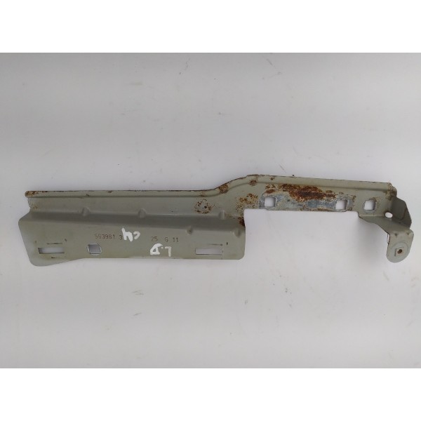 Suporte Paralama Citroen C4 2011 2012 5639813