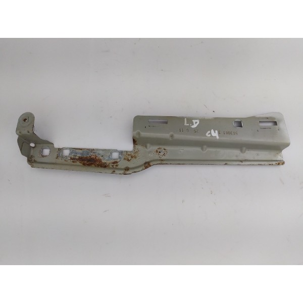 Suporte Paralama Citroen C4 2011 2012 5639813