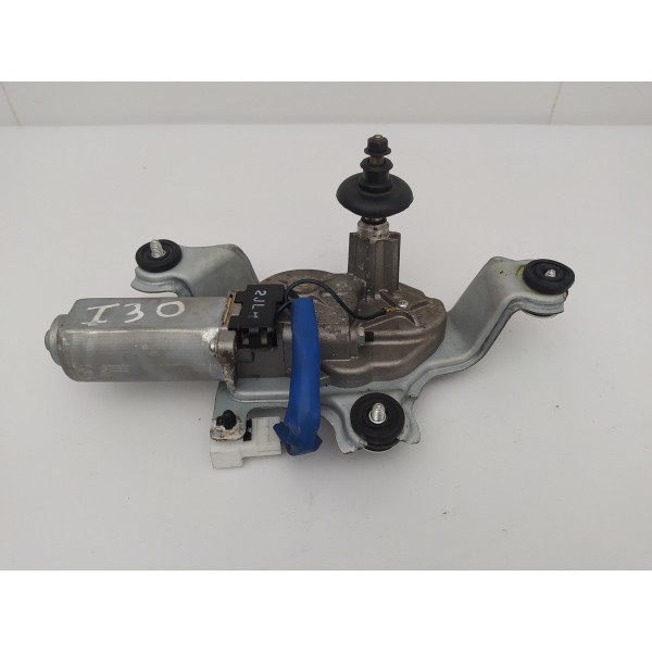 Motor Limpador Tampa Traseira Hyundai I30 2015 98700a5000
