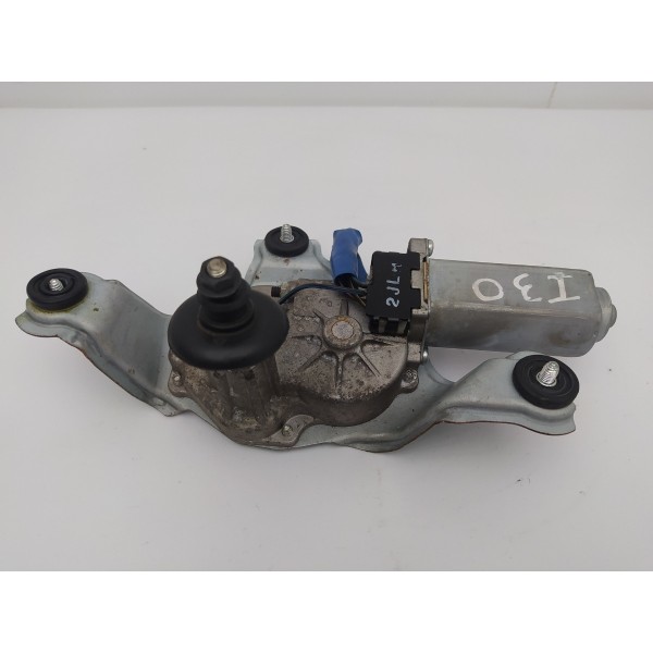 Motor Limpador Tampa Traseira Hyundai I30 2015 98700a5000