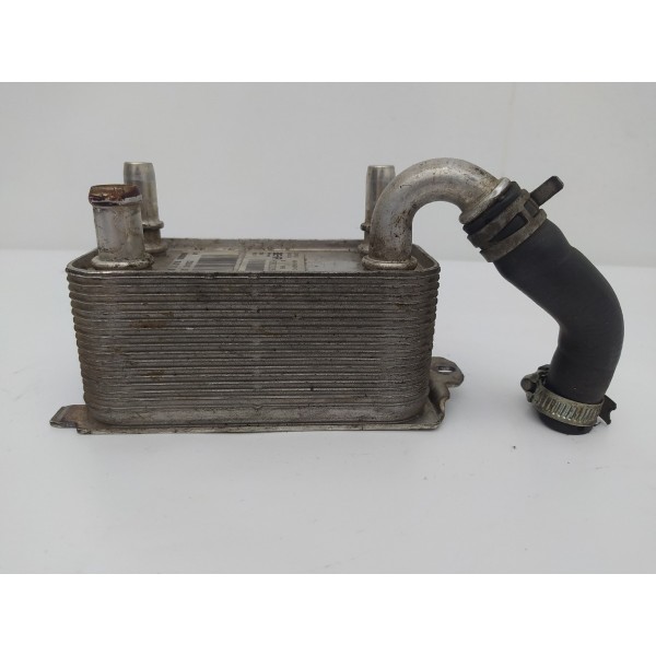 Radiador Óleo Trocador Calor Evoque 2.0 2012 6g917a095ad