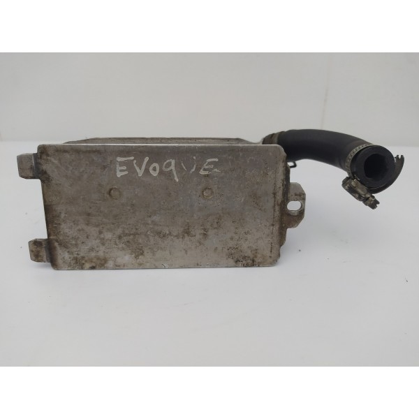 Radiador Óleo Trocador Calor Evoque 2.0 2012 6g917a095ad
