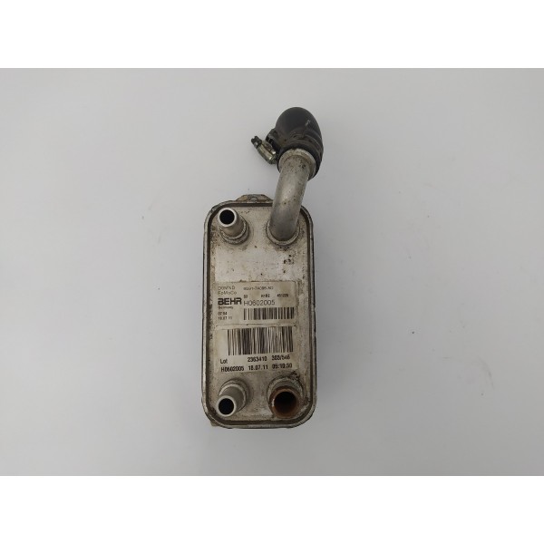 Radiador Óleo Trocador Calor Evoque 2.0 2012 6g917a095ad