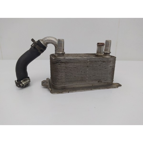Radiador Óleo Trocador Calor Evoque 2.0 2012 6g917a095ad
