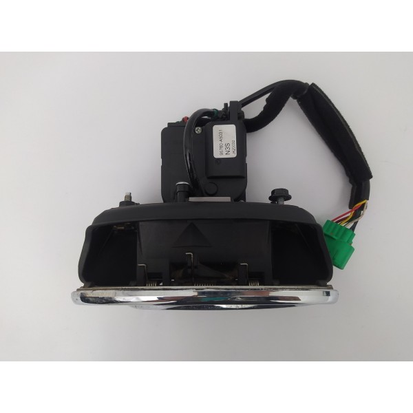 Maçaneta Botão Abertura Tampa Traseira Hyundai I30 2015