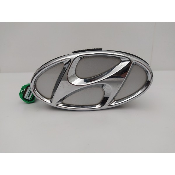 Maçaneta Botão Abertura Tampa Traseira Hyundai I30 2015