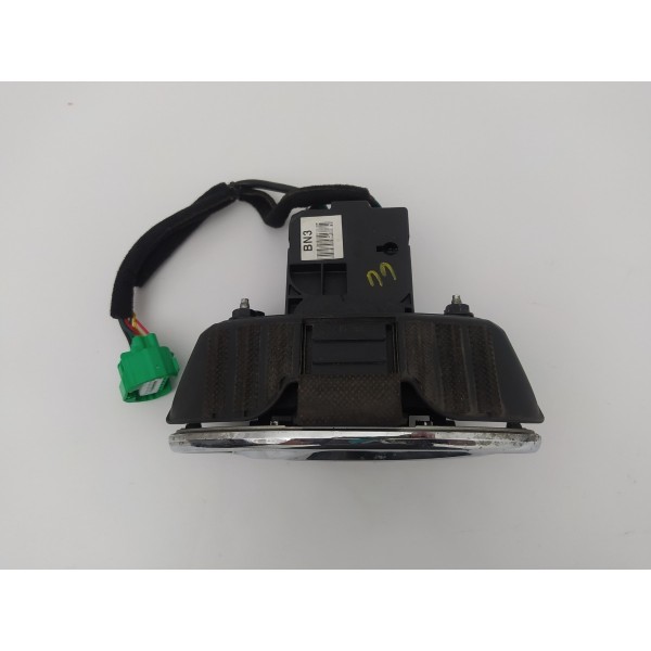 Maçaneta Botão Abertura Tampa Traseira Hyundai I30 2015