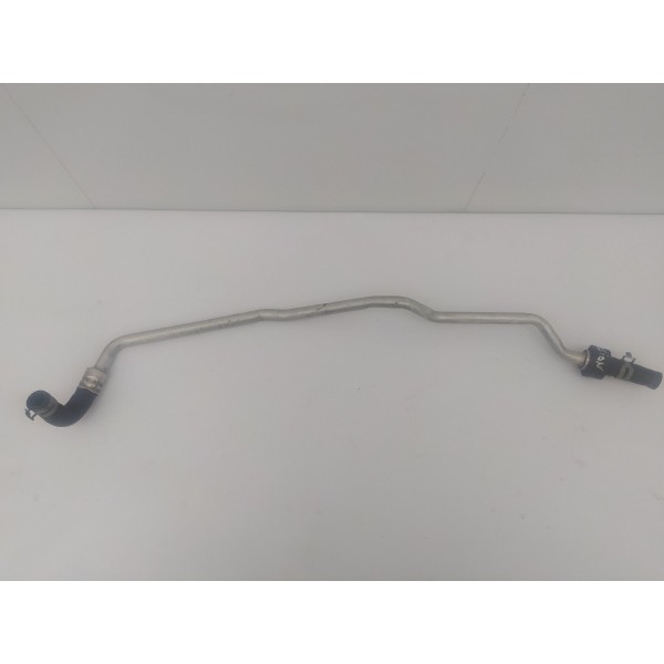 Cano Ford Fusion 2.5 2013 2014