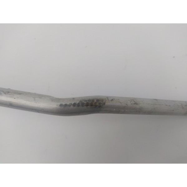 Cano Ford Fusion 2.5 2013 2014