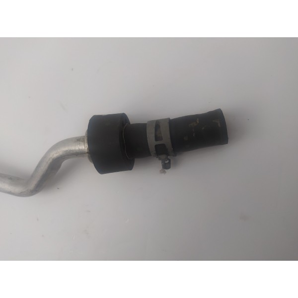 Cano Ford Fusion 2.5 2013 2014