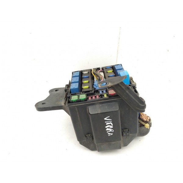 Módulo Caixa Fusíveis Suzuki Grand Vitara 2011 2012