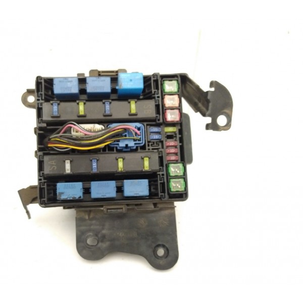 Módulo Caixa Fusíveis Suzuki Grand Vitara 2011 2012