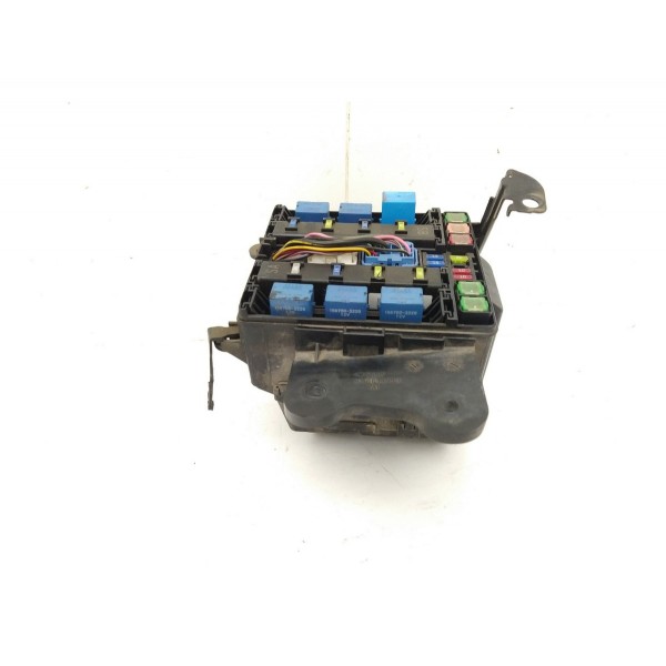 Módulo Caixa Fusíveis Suzuki Grand Vitara 2011 2012