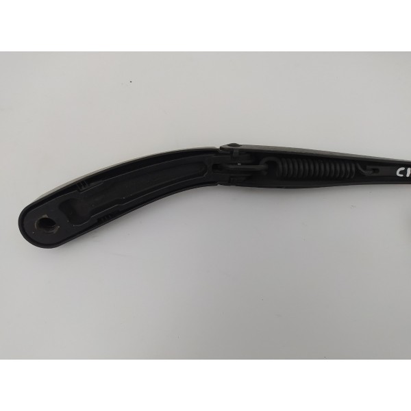 Par Braço Limpador Parabrisa Mercedes Benz C180 2016