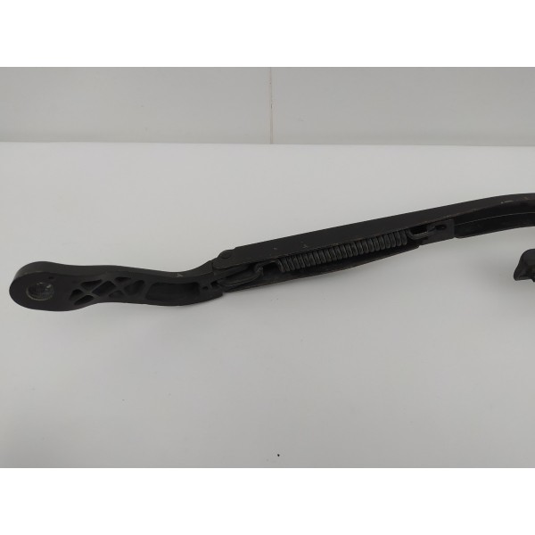 Par Braço Limpador Parabrisa Citroen C4 Hatch 2011 2012