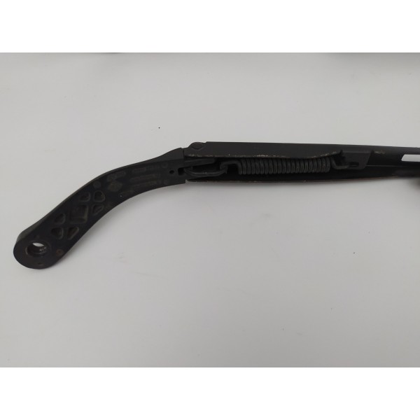 Par Braço Limpador Parabrisa Citroen C4 Hatch 2011 2012