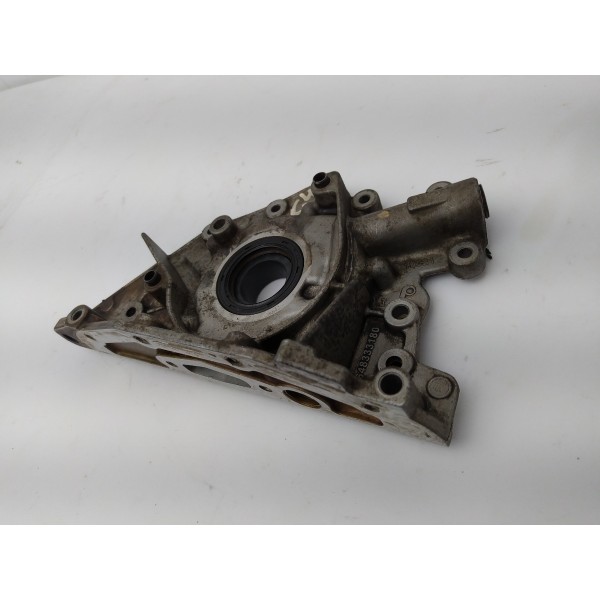 Bomba Óleo Citroen C4 2.0 2011 2012 9648333180
