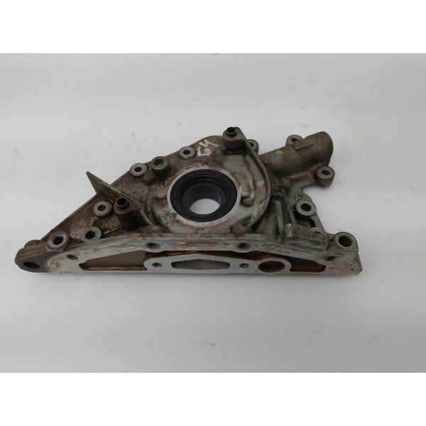 Bomba Óleo Citroen C4 2.0 2011 2012 9648333180