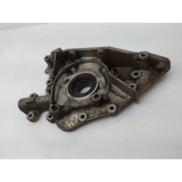 Bomba Óleo Citroen C4 2.0 2011 2012 9648333180