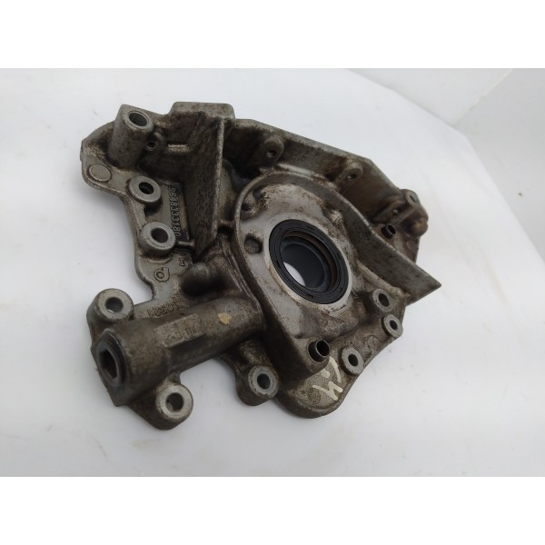 Bomba Óleo Citroen C4 2.0 2011 2012 9648333180
