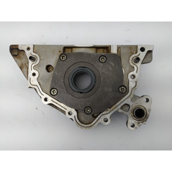 Bomba Óleo Citroen C4 2.0 2011 2012 9648333180