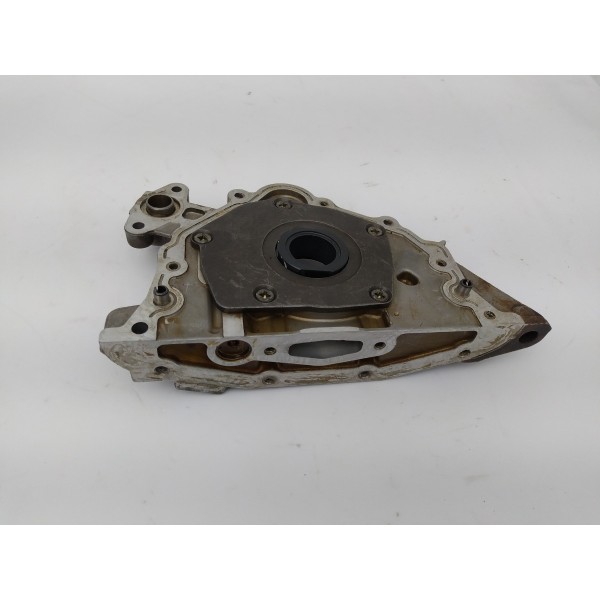 Bomba Óleo Citroen C4 2.0 2011 2012 9648333180