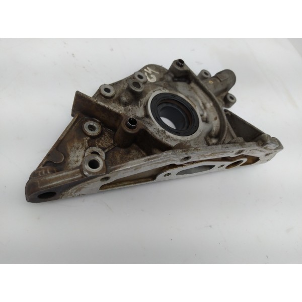 Bomba Óleo Citroen C4 2.0 2011 2012 9648333180