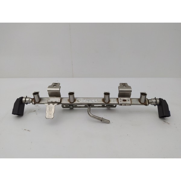 Flauta Injetora Jeep Compass 2.0 Flex 2018