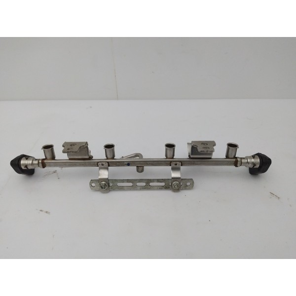 Flauta Injetora Jeep Compass 2.0 Flex 2018