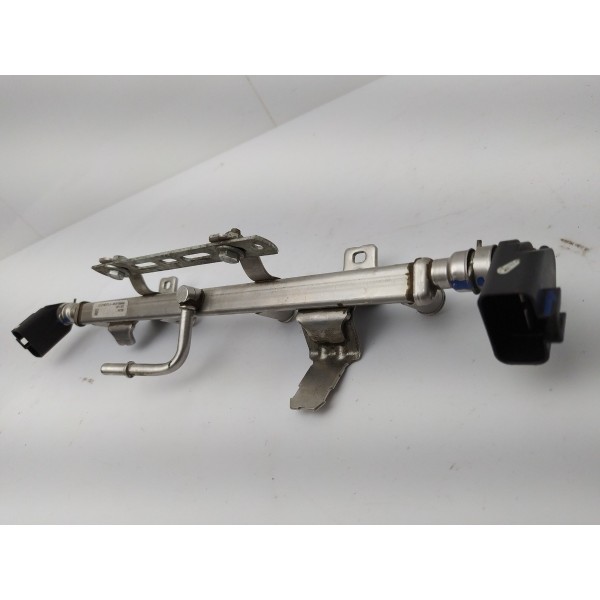 Flauta Injetora Jeep Compass 2.0 Flex 2018