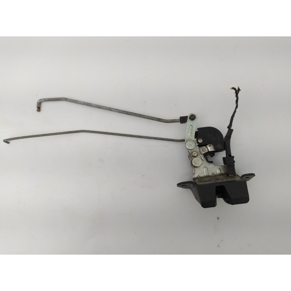 Fechadura Tampa Traseira Hyundai Santa Fé 2010 2011