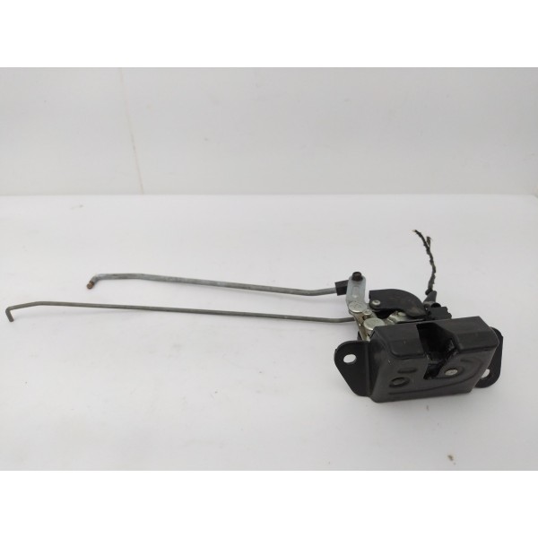 Fechadura Tampa Traseira Hyundai Santa Fé 2010 2011