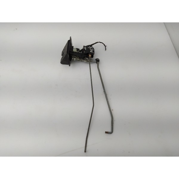 Fechadura Tampa Traseira Hyundai Santa Fé 2010 2011