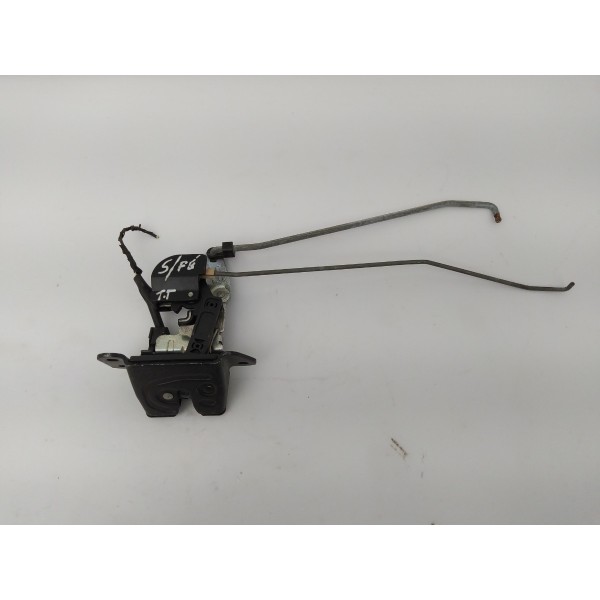 Fechadura Tampa Traseira Hyundai Santa Fé 2010 2011