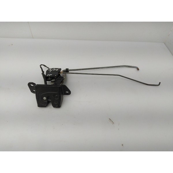 Fechadura Tampa Traseira Hyundai Santa Fé 2010 2011