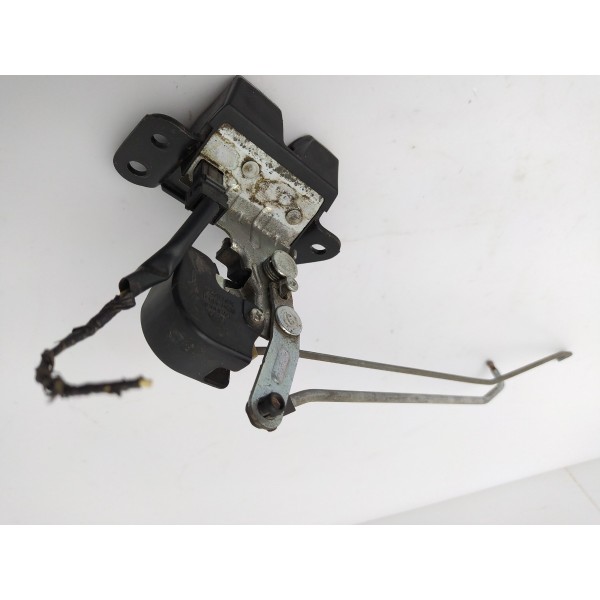 Fechadura Tampa Traseira Hyundai Santa Fé 2010 2011