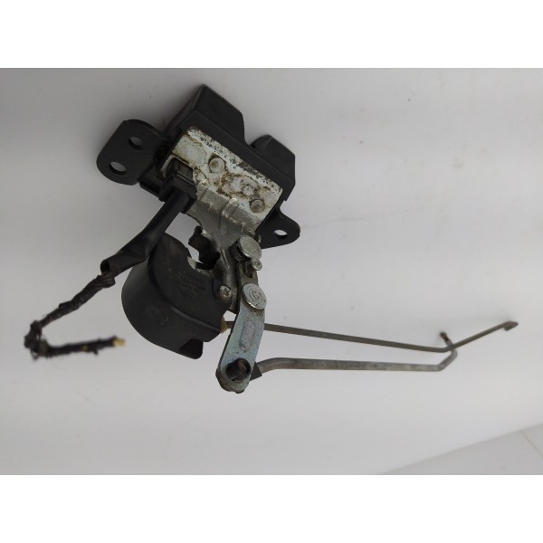 Fechadura Tampa Traseira Hyundai Santa Fé 2010 2011