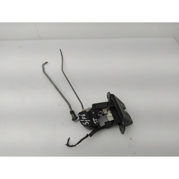 Fechadura Tampa Traseira Hyundai Santa Fé 2010 2011