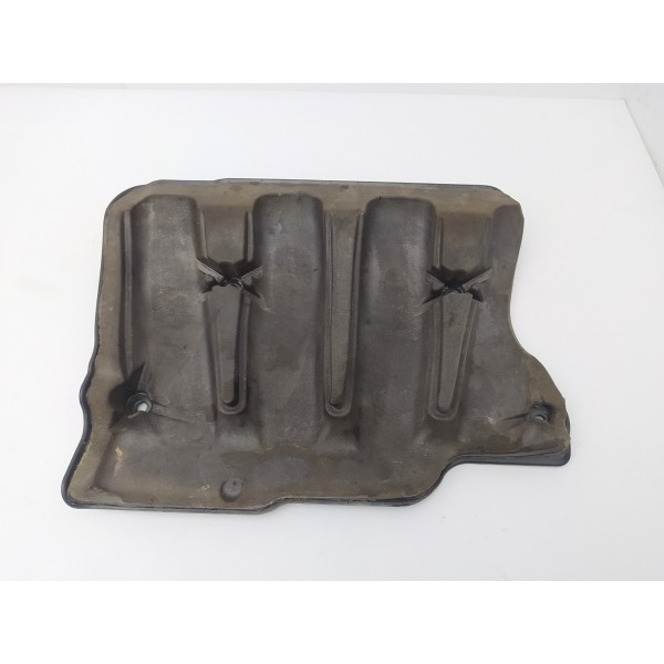 Capa Coletor Admissão Jeep Compass 1.8 Flex 2018 50049625