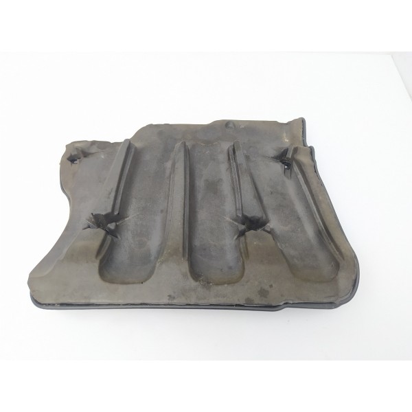 Capa Coletor Admissão Jeep Compass 1.8 Flex 2018 50049625